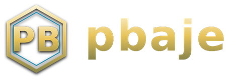 pbaje logo